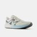[ New balance ]DYNASOFT FLASH V7 B бег обувь //newbalance(WFLSH8QE) 8QE WHITE/AQUA