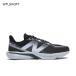 [ New balance ]DYNASOFT FLASH V7 B/wi мужской / бег обувь /NewBalance (WFLSHGP7) GP7 GRAY