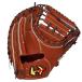 [ world Pegasus ] бейсбол field master mito для кетчера бейсбол перчатка / бейсбол перчатка /Worldpegasus(WGK5FM2) 2929 Brown / Brown 