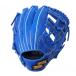 [es SK ]u in Dream правый бросание / круговой для /WIN DREAM/ подросток для софтбола перчатка / для софтбола перчатка Junior /SSK(WJG124) 60 голубой 