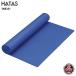 [HATAS] йога коврик голубой 4mm YOGAMAT BLUE/YOGA (YKB351) BLUE голубой 