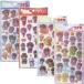  Detective Conan .....POP SEAL 2 наклейка стикер k Lux морской Британия способ ...peko краска 