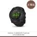  Garmin 010-03020-80 Instinct 3 AMOLED Tactical смарт-часы GPS спорт шагомер сообщение функция Golf стандартный товар 