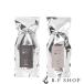�y�Z�b�g�i�z���E�J�X�^ �v�� �w�A�G�X�e �\�[�v &amp; �w�A�G�X�e �}�X�N ME �����[ 600ml + 600g ���t�B�� La CASTA PROFESSIONAL LSC