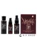  Oggi otto CMC комплект пробников milky 50g + масло 20ml + Mist 30ml Sera mCMC oggi otto LSC