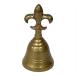  колокольчик модный aluminium производства bell дверной звонок Lilly bell античный способ дверной звонок смешанные товары произведение искусства интерьер смешанные товары европейский смешанные товары стиль смешанные товары 