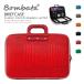  Bomber taBombata портфель PC сумка Classic Cocco Bombata Laptop планшет кейс бесплатная доставка 