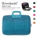  Bomber taBombata портфель PC сумка Medio Cocco Bombata Laptop планшет кейс бесплатная доставка 