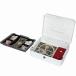  сейф сумка-сейф закрытие ключом тип копилка Mini сейф место хранения box для бытового использования предотвращение преступления офисная работа сопутствующие товары 