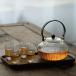 gala спот teapot жаростойкий стекло Kett ru... стекло прямой огонь соответствует 900MLgala спот . стакан 4 шт. комплект 