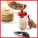  мука .. контейнер takoyaki 900ml.... контейнер рычаг ... только . примечание .. takoyaki конструкция блин конструкция 