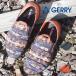 GERRY �W�F���[ 2WAY �X���b�|�� �T�{ �A�E�g�h�A �N���b�O ���b�N �T���_�� �y�� ��R �R���ɂ��� �ϊ� �L�����v �����Y �_�E����  hrgr6550 sangr6550