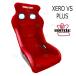 BRIDE �u���b�h XERO VS PLUS �[���E�u�C�G�X �v���X ���b�h FRP���V���o�[�V�F�� (H03BBF