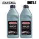 DIXCEL �f�B�N�Z�� �u���[�L�t���[�h DOT 5.1 �u���[�L�t���[�h 1.0L 2�{�Z�b�g (BF510-01-2S