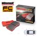 Winmax ޥå FC꡼ (FC3/奻å) CR-Z ZF1/ZF2 10/215/8 (FC3-840/FC3-273