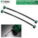 TEIN Tein flexible controller ( damping force adjustment for extension cable ) 200mm 2 pcs set (FLK01-AA200