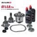 NISMO ˥ GT L.S.D. Pro (1.5WAY/ꥢ) 饤GT-R R32/R33/BNR32/BCNR33 RB26DETT (38420-RSS15-E