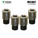 TEIN �ƥ��� HEX BOLT �إå����ܥ�� 4�ĥ��å� EDFC ACTIVE/EDFC ACTIVE PRO/EDFC5 (SAP44-P8463-4S