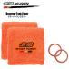  Mugen Mugen резервуар покрытие ( orange ) 2 шт. комплект (90000-XYL-513A-2S