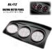 BLITZ �u���b�c ���[�V���O���[�^�[�p�l�� (��60/3�A/�u���b�N) 86 �i�n�`���N�j ZN6 FA20 2012/4�`2021/10 (19171