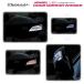 Valenti ƥ LEDɥߥ顼󥫡 (饤ȥ⡼/֥å/֥롼/) BRZ ZC6 H24/3 (DMW-86ZSB-37J