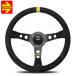 MOMO ���� MOD.07 ���f��07 �u���b�N�X�G�[�h 350mm �u���b�N�X�G�[�h���C�G���[���U�[ �u���b�N�X�|�[�N (M-42