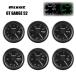 PIVOT �s�{�b�g GT GAUGE52 (GT�Q�[�W52) �����v ��52 �Z���T�[�^�C�v �O���[���Ɩ� (GSP-5G