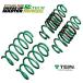 TEIN ƥ S.TECH K-SPECIAL ƥ Kڥ 󥵥   LA600S 2013/102019/6 FF (SKD64-K1B00