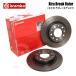 brembo ֥ ȥ ֥졼ǥ (ե) ƥ ϥ֥å AVV50N 12/417/7 (09.A417.1X