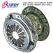 EXEDY ǥ UF-EVO CLUTCH SET ȥեС åå BRZ ZD8 FA24 (TK09H