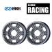 ENKEI 󥱥 RACING (M/GM ޥ˥󥰥᥿å) 6.0J x 15 +32 PCD139.7 6 2ܥå (RACING-B001-MGM-2S