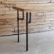 TOPANGA INTERIOR вода труба стол ножек H72cm
