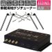 �n�f�W�`���[�i�[ �t���Z�O HDMI���͏o�͋@�\�t FT44H �����Z�O �t���Z�O�����؊��� 4�~4 �ԍڗpTV �e���r�`���[�i�[ max425