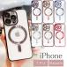 iPhone17 iPhone16 Plus Pro ProMax 16e Air �P�[�X Magsafe ���b�L �N���A iPhone�P�[�X TPU ���� �}�O�Z�[�t ���C�����X�[�d �X�}�z�P�[�X