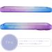 iPhone17 iPhone16 15 14 Plus Pro ProMax Air �P�[�X �O���f�[�V�����J���[ TPU �\�t�g iPhone�P�[�X �������ŃJ���C�C �X�}�z�P�[�X �֘A�摜3