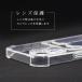 iPhone17 iPhone16 16e Air 15 14 13 12 Plus Pro ProMax mini �P�[�X �N���A �J�[�h���[�|�P�b�g�t TPU �\�t�g �ϏՌ� iPhone�P�[�X �J�[�h���� ���� �֘A�摜5
