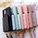 Galaxy S26 S25 S24 Ultra Plus + �P�[�X �M�����N�V�[ ���U�[ �L���e�B���O �X�}�z�V�����_�[ �z���C�g  �J�[�h���[ �p�X�P�[�X �~���[�t �֘A�摜1