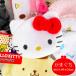 Hello Kitty Cara камыш камыш . кошелек кошелек для мелочи .SR-0053KT герой товары Sanrio герой z ячейка для монет бардачок Un187
