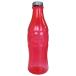 [ outlet ] Coca Cola бутылка банк копилка 12 дюймовый S размер ( красный ) Coca-Cola Ame . интерьер 