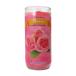 meki олень nsentsu свеча ( rose ) Mexican Candle 67oz свеча aroma Mexico большой большой интерьер аромат роза 