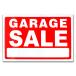 ץ졼 GARAGE SALE 2030cmSignPlate  ѻ  ͡ ڥ᡼OK