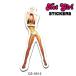 ۥåȥ ƥå 0512 Hot Girl Sticker ǥ å Ф ԥʥå 󥸥꡼ ӥ  SEXY