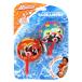  aqua Monstar s сливочник z красный 2 позиций комплект BANZAI игрушка монстр мяч бассейн море патинко ... sling Schott 
