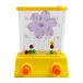 Mini вода игра ( цветок ) игрушка retro ностальгия игрушка compact перевозка колесо бросание 