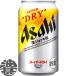[ бесплатная доставка!]( регион ограничение ) Asahi пиво super dry сырой кувшин жестяная банка 340ml жестяная банка ×24шт.@/ Asahi пиво жестяная банка пиво /