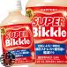 [ бесплатная доставка!]( регион ограничение ) Suntory SUPER Bikkle super Bick ru280ml пластиковая бутылка ×24шт.@[ функциональность отображать еда . кислота . напиток . кислота напиток ]/st/