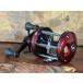 Hi-Speed** Abu **ABU ambassadeur 6000**4.7:1*pa-ming