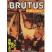BRUTUS( голубой tas) vol.30