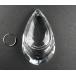  "ловец солнца" детали Drop type crystal стекло 5cm радуга. ангел . свет. энергия sunpa011