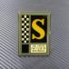 THE SPRITE CAR CLUB OF AUSTRALIA машина значок 